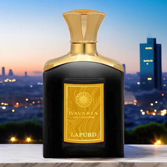 Fragrance World - Bavaria The Gemstone Lapurd - Eau De Parfum - Perfume For Men