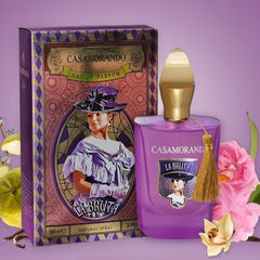 Fragrance World - Casamorando La Bruta