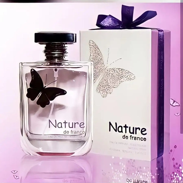 Fragrance World - Nature de France, 100 ml