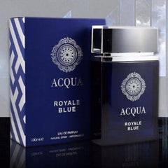 Fragrance World Acqua Royal Blue