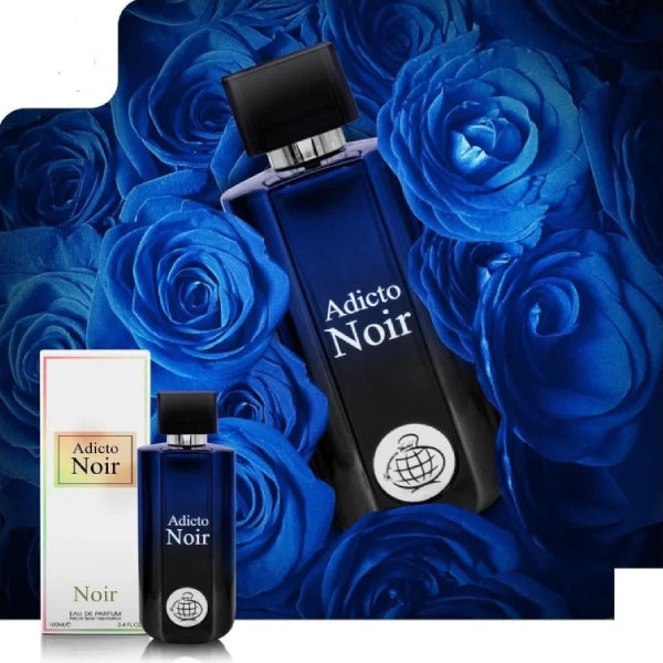 Fragrance World Adicto Noir