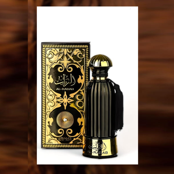 Fragrance World Al-rabab