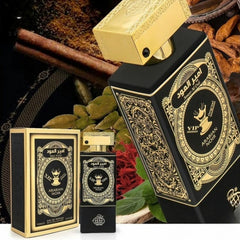 Fragrance World Ameer Al Oud Arabian Noir 80ml