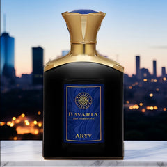 Fragrance World Bavaria The Gemstone ARYV