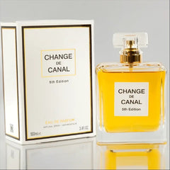 Fragrance World Change de Canal D'or