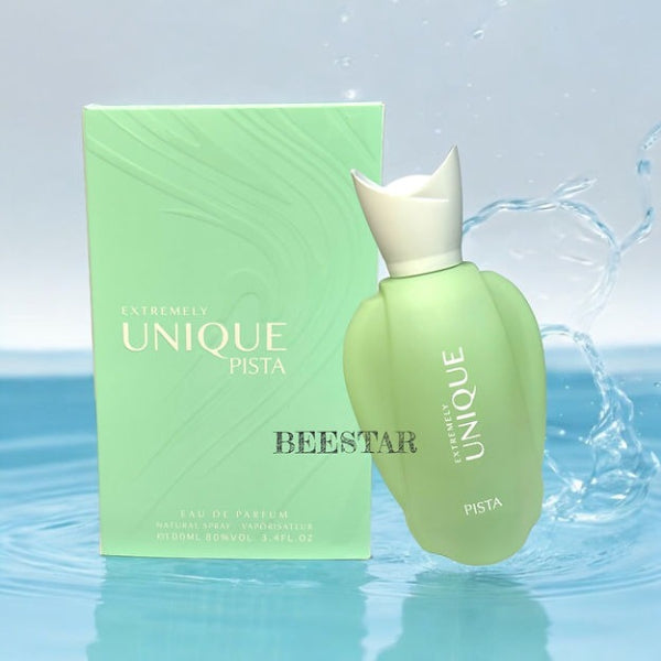 Fragrance World Extremely Unique Pista 100ml EDP