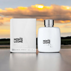 Fragrance World Monte Leone Legende Blanc