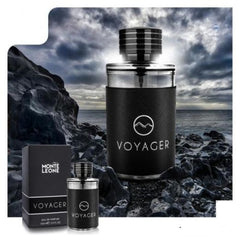 Fragrance World Monte Leone Voyager