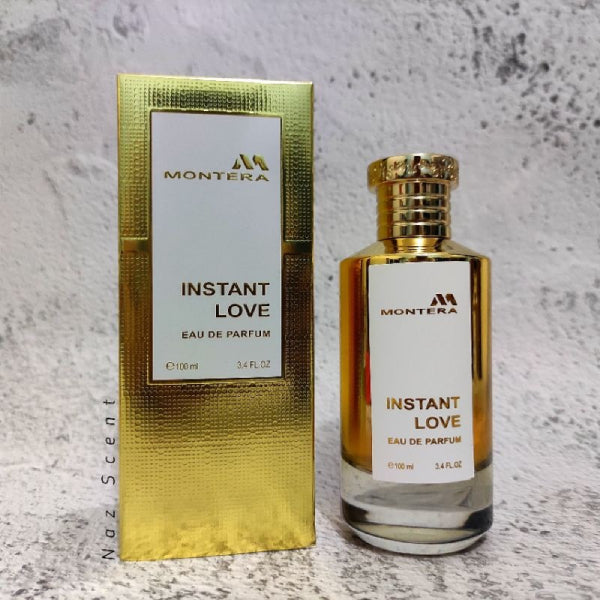 Fragrance World Montera Instant Love