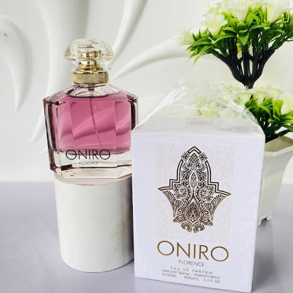 Fragrance World Oniro Florence EDP 100ml