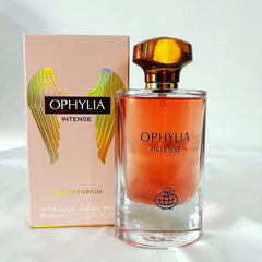 Fragrance World Ophylia Intense EDP For Women 80ml