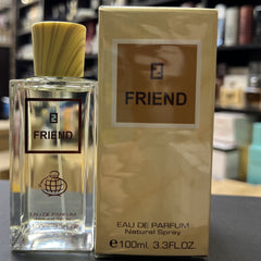 Friend 100ml EDP by Fragrance World