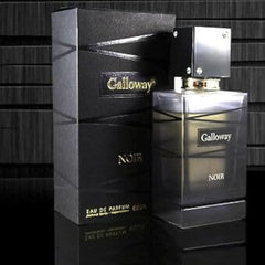 Galloway Noir 100ml EDP by Fragrance World