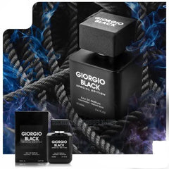 Giorgio Black Special Edition 2 Edp 100ml