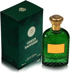 Green Sapphire Edp 100ml