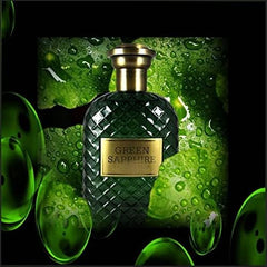 Green Sapphire Edp 100ml