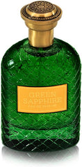 Green Sapphire Edp 100ml