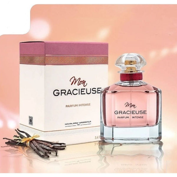 MON GRACIEUSE PARFUM INTENSE (Inspired by Mon Guerlain EDP Intense)