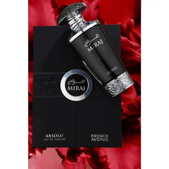 Miraj Absolu (NP580) Edp 100ml