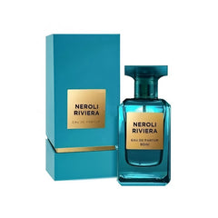 Neroli Riviera 80ml EDP By Fragrance World