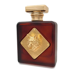 Alpha 100ml EDP by Fragrance World