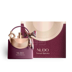 Nudo Sweet Berries EDP by Fragrance World