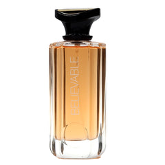 Believable Eau De Parfum 100ml for Women