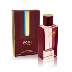 Posh Alpha Edp 80ml