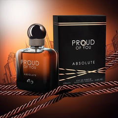 Proud of You Absolute Edp 100ml