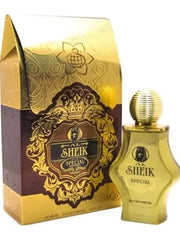 Al Sheikh Rich Special Edition 100ml Perfume By Fragrance World