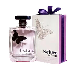 Fragrance World - Nature de France, 100 ml