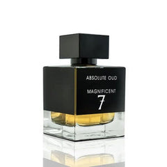 Absolute Oud Magnificent 7 Edp 50ml