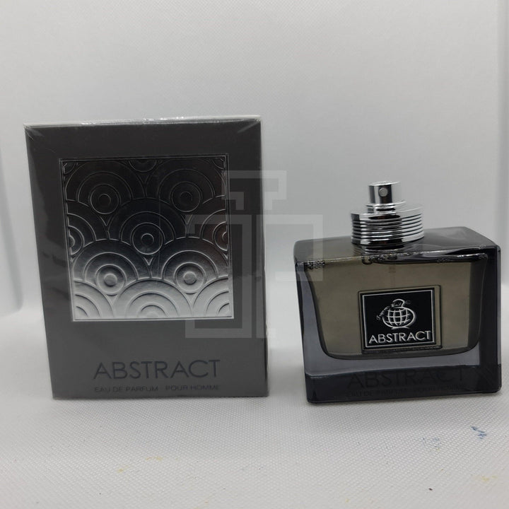 ABSTRACT EDP 100ML