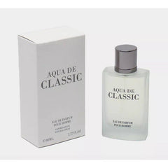 Aqua De Classic Pour Homme - Arabic perfume by Fragrance World