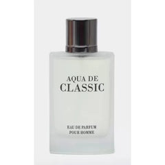 Aqua De Classic Pour Homme - Arabic perfume by Fragrance World