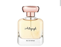 Fragrance World Autograph Eau De Parfume - 100ML