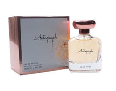 Fragrance World Autograph Eau De Parfume - 100ML