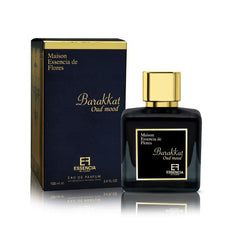 Barakkat Oud Mood(Essencia) Edp 100ml