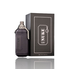 Nuke 2.0 Eau De Parfum 100ml by Fragrance World