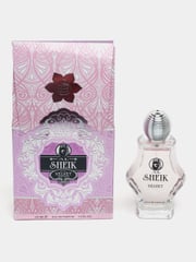 AL SHEIK RICH VELVET Edition 100ml Fragrance World