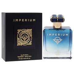 Fragrance World – Imperium EDP Perfume 100 ml Unisex perfume