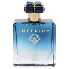 Fragrance World – Imperium EDP Perfume 100 ml Unisex perfume