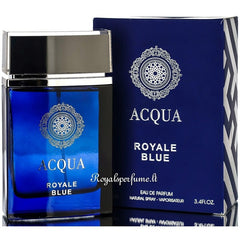 Fragrance World Acqua Royal Blue