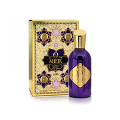 FRAGRANCE WORLD Al Sheikh Rich Gold Edition No 30 - Arabian Perfume