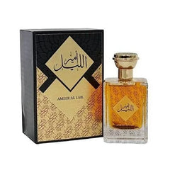 Ameer Al Lail - Arabian Perfume by Fragrance World