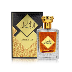 Ameer Al Lail - Arabian Perfume by Fragrance World