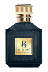 B-Satin Oud - Arabic perfume from Fragrance World