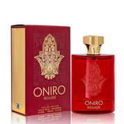 Fragrance World Oniro Rouge Perfume 100ml EDP