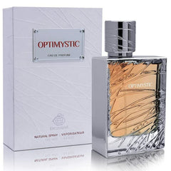 Fragrance World Optimystic Her EDP 100ml