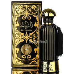 Fragrance World Al-rabab